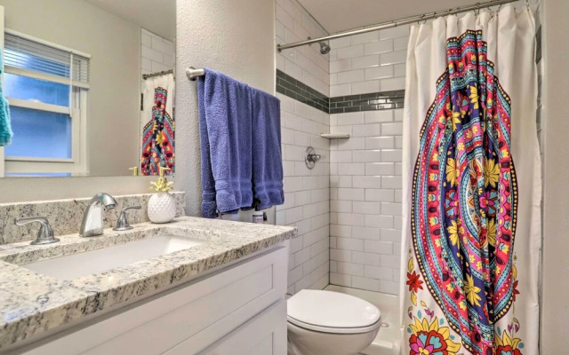 Game Room + Private Yard: Westminster Home!