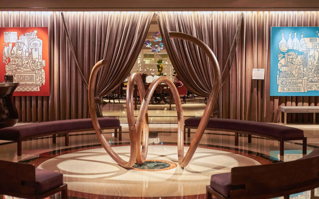 Sofitel Buenos Aires Recoleta Hotel