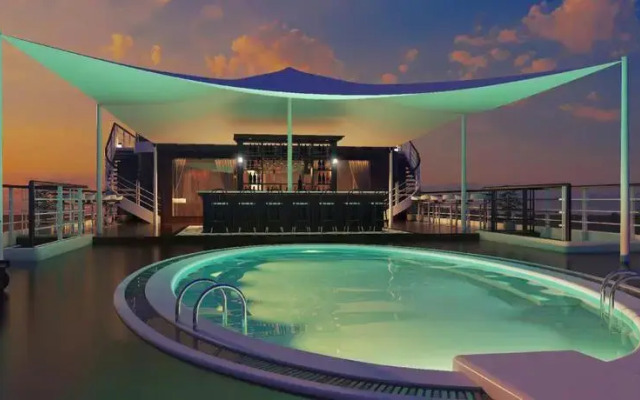 Heritage Cruises