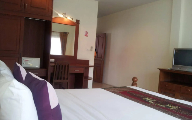 Lamai Plaza Condo