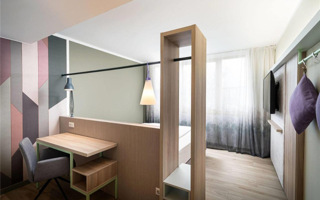 elaya hotel stuttgart ludwigsburg, Trademark by Wyndham