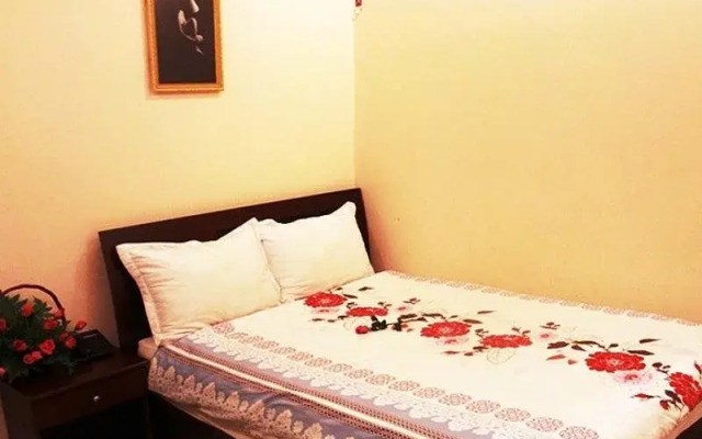 Nguyen Anh Hotel
