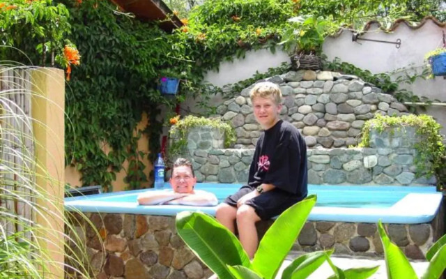 Atitlan Vacation/Work Apartment