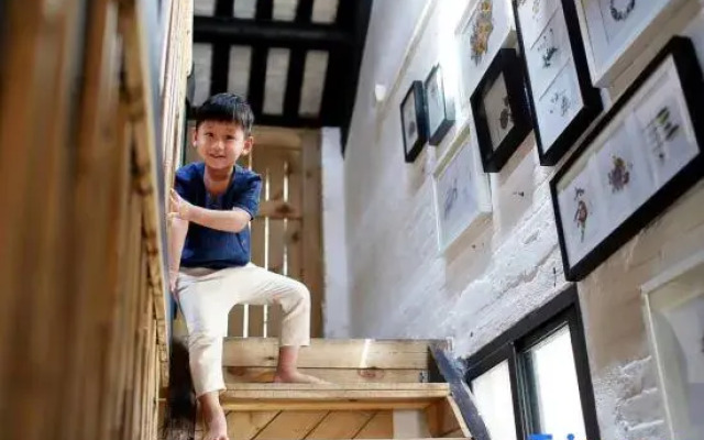 Chunshanwai Guesthouse
