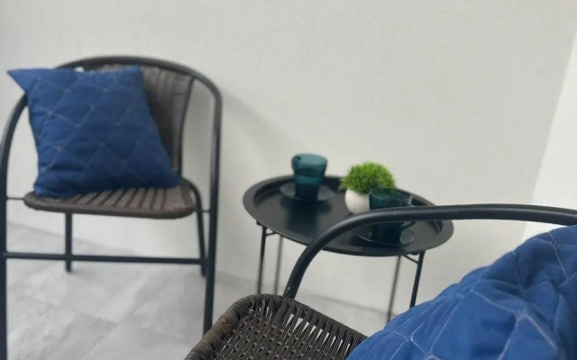 Апартаменты Shumiloff на Авиастроителей