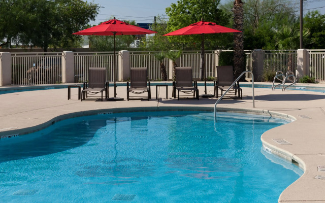 Hilton Garden Inn Tucson Airport