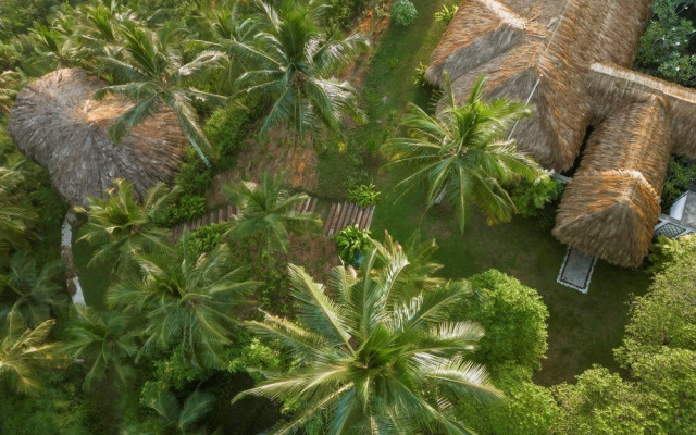 Tekanda Lodge
