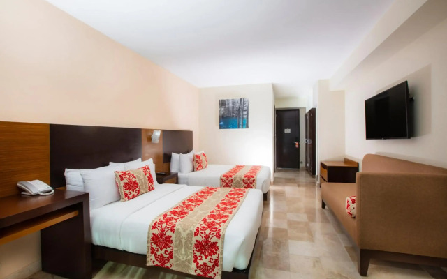Secrets Aura Cozumel - Adults Only - All Inclusive