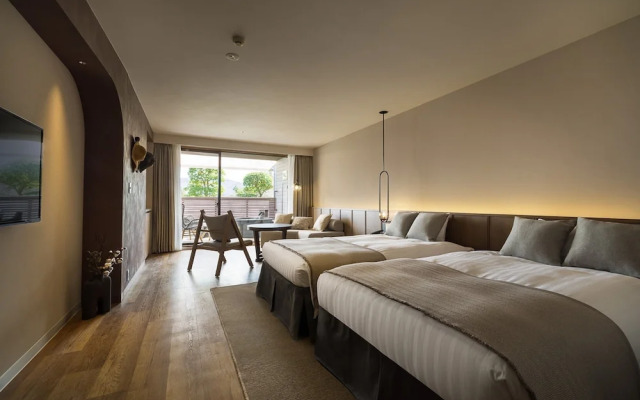 nol hakone myojindai