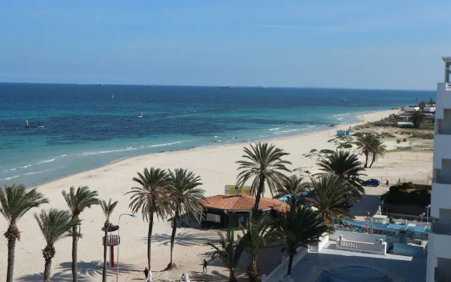 Dar Marrakech Appartement Sousse Tunisia