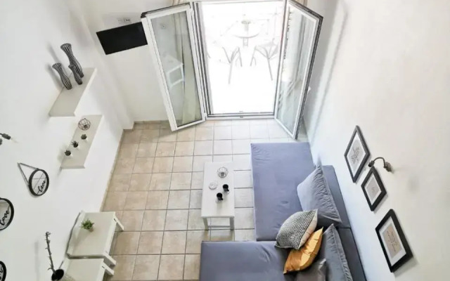 Haris apartments