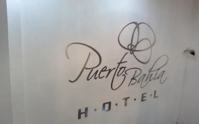 Puerto Bahía Hotel