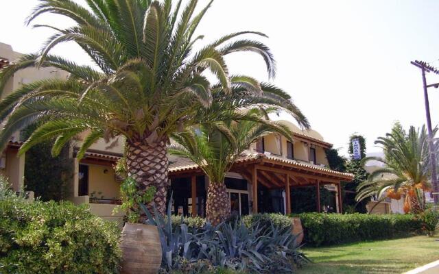 Minoas Hotel
