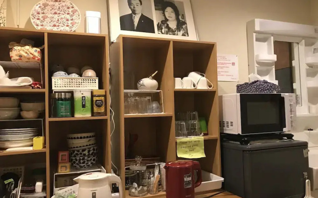 TSUKIJI HOSTEL Wakayama