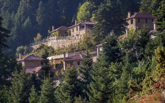 Montanema Handmade Village