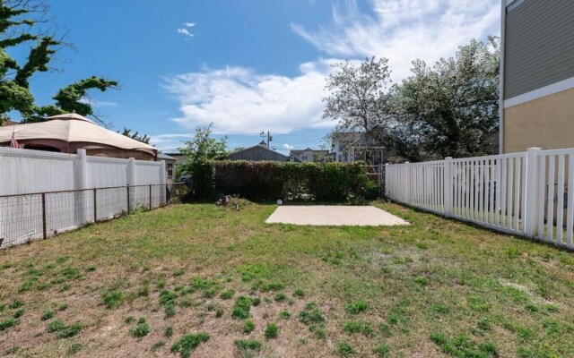 The Grant Beach House Cozy House