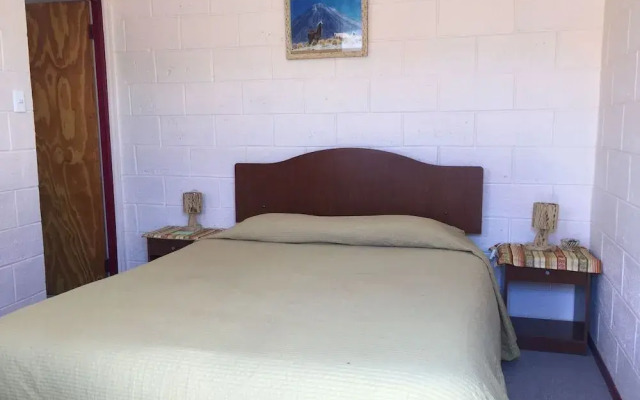 Hostal Vilama