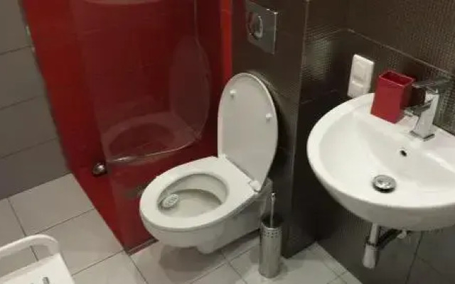 StudioSpanie Apartament Alfa