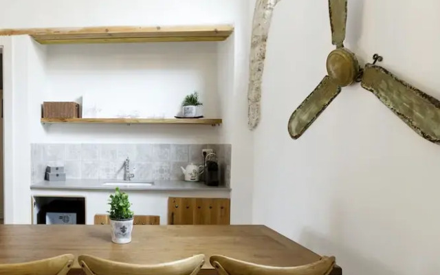 Akotika boutique Old City Apartments