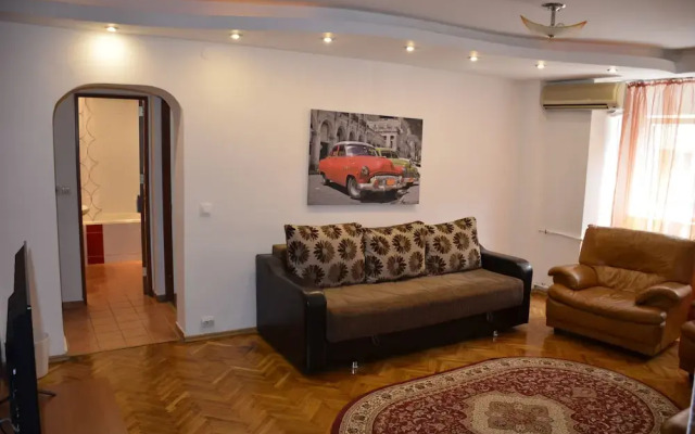 City Center Unirii Apartments