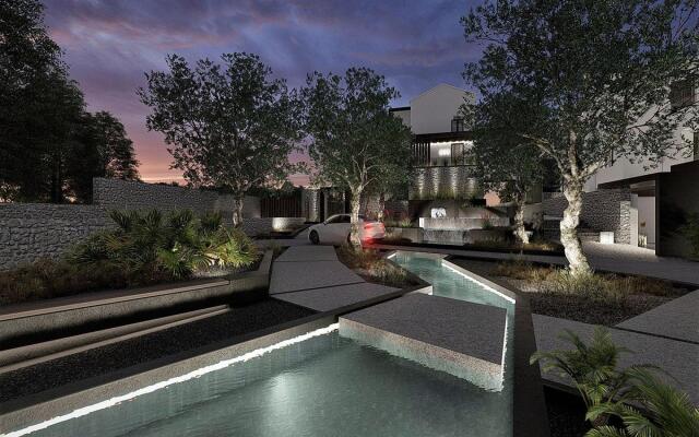 Beachfront Suite