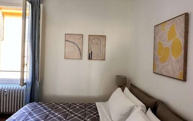 Casa del Laureato by Studio Vita