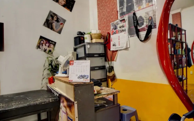 OYO 92820 Guesthouse 899
