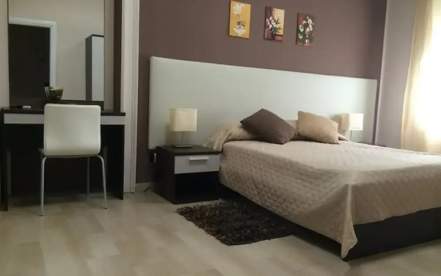 Civico7 Affittacamere