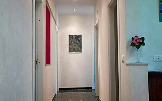 Dolce notte, near San Martino hospital