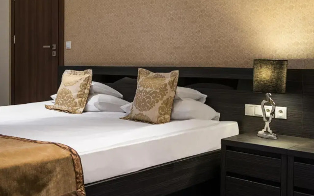 Rado Resort Spa & Wellness
