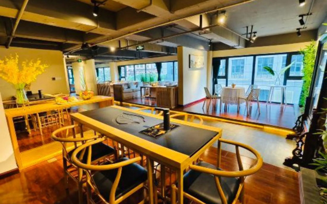 Lavande Hotel(Jinlin Avenue store)