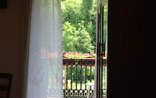 Casa Licerio