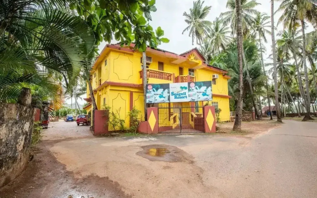 Seagull Resort by OYO Rooms