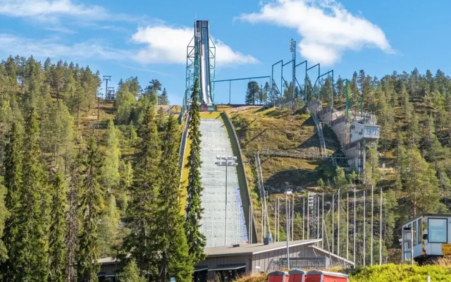 Rukatonttu d 15 Kuusamo