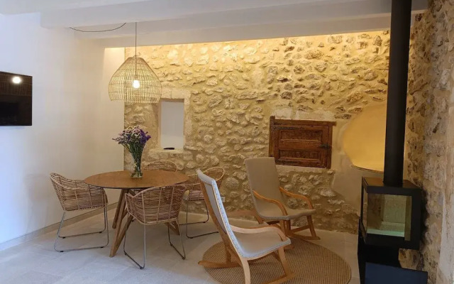 Treurer Olive Grove & Grand House - Adults Only