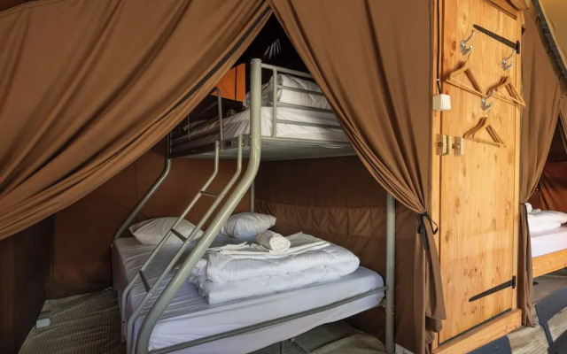 Huttopia Lagoa de Obidos