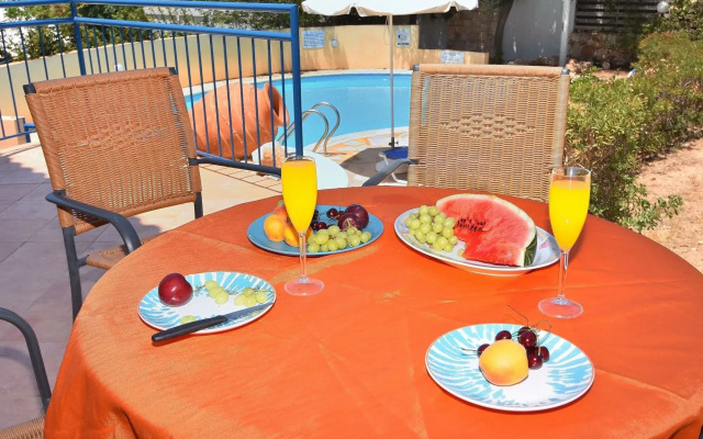 Coral Sun Villas
