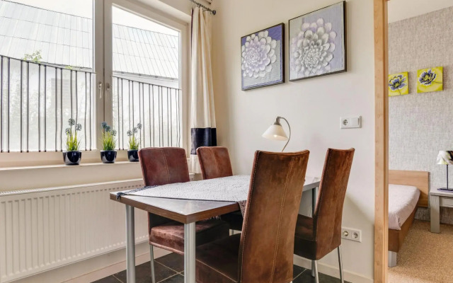 Inviting Holiday Home in Winterberg-Hildfeld near Ski Slopes