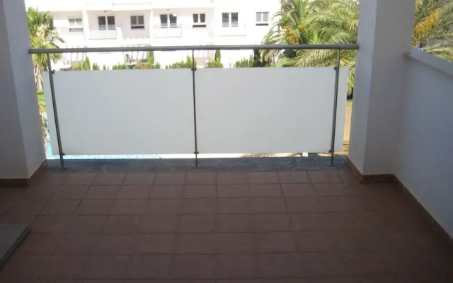 Apartamentos Fercamar Denia