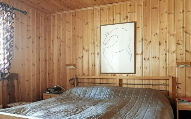 6 Person Holiday Home in Stromstad-by Traum