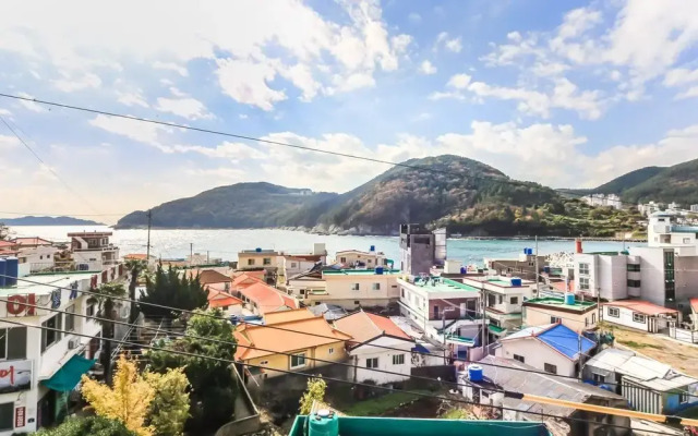 The Lux Tourism Hotel Geoje