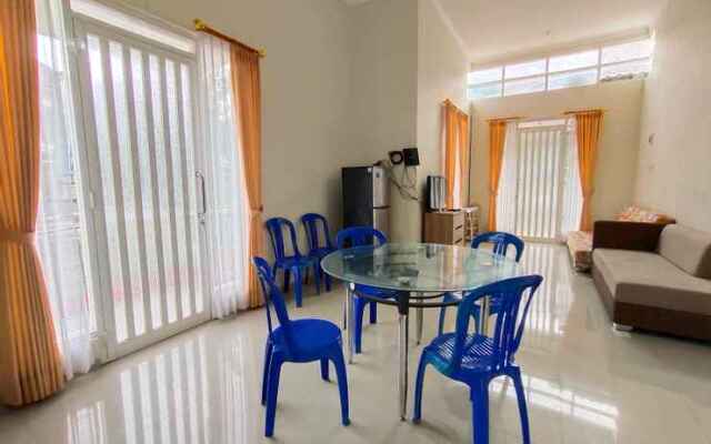 Villa Emerald H1 by N2K