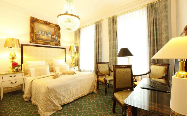 Boulevard Hostel Hamburg