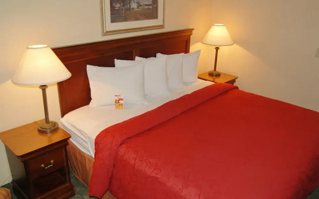 Red Roof Inn & Suites Berea
