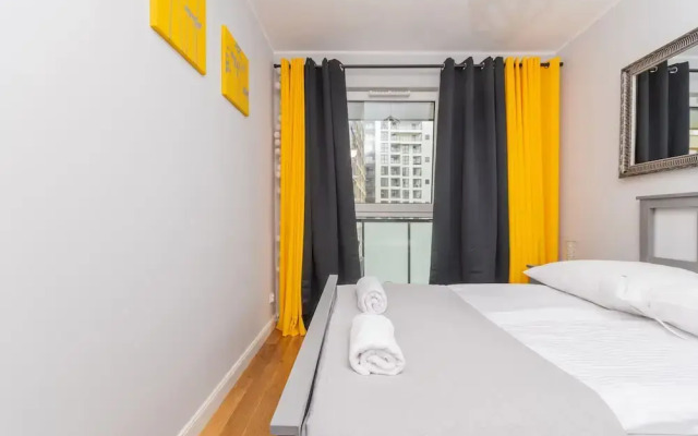 Letnica - Botanika by Grand Apartments