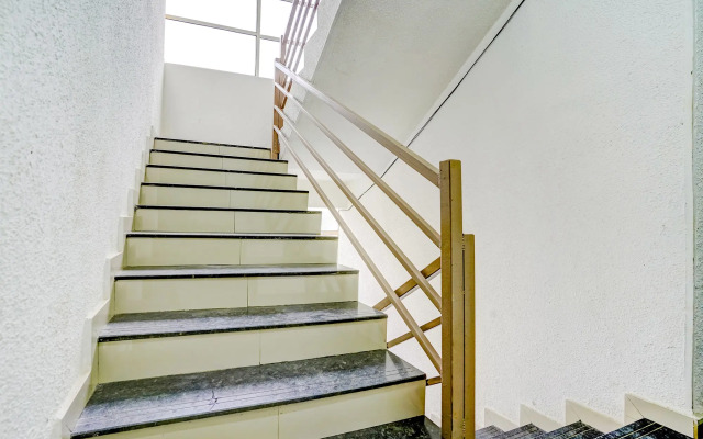 Fabhotel Shivsai Suites