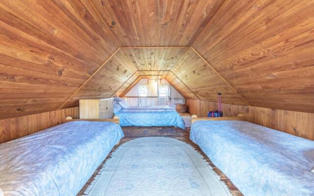 Domek Letni Nad Jeziorem