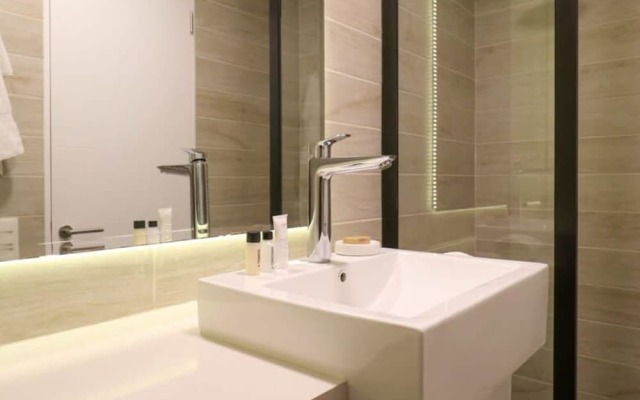 w Amazing 1BR in Barranco