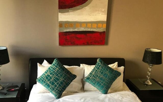 RnR Serviced Apartments Adelaide