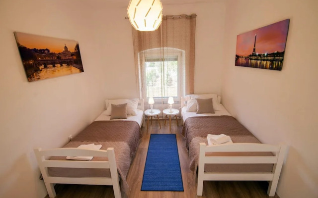 Holiday Home With two Sleeping Rooms